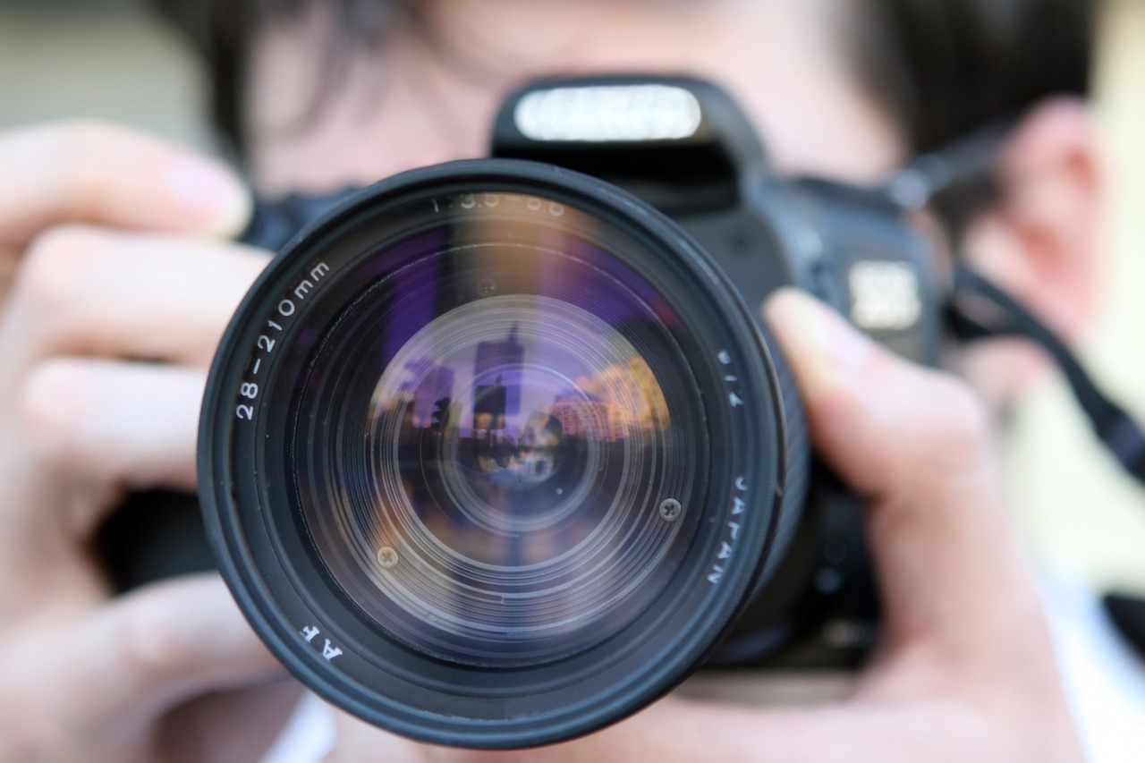 Fashion Photography Services