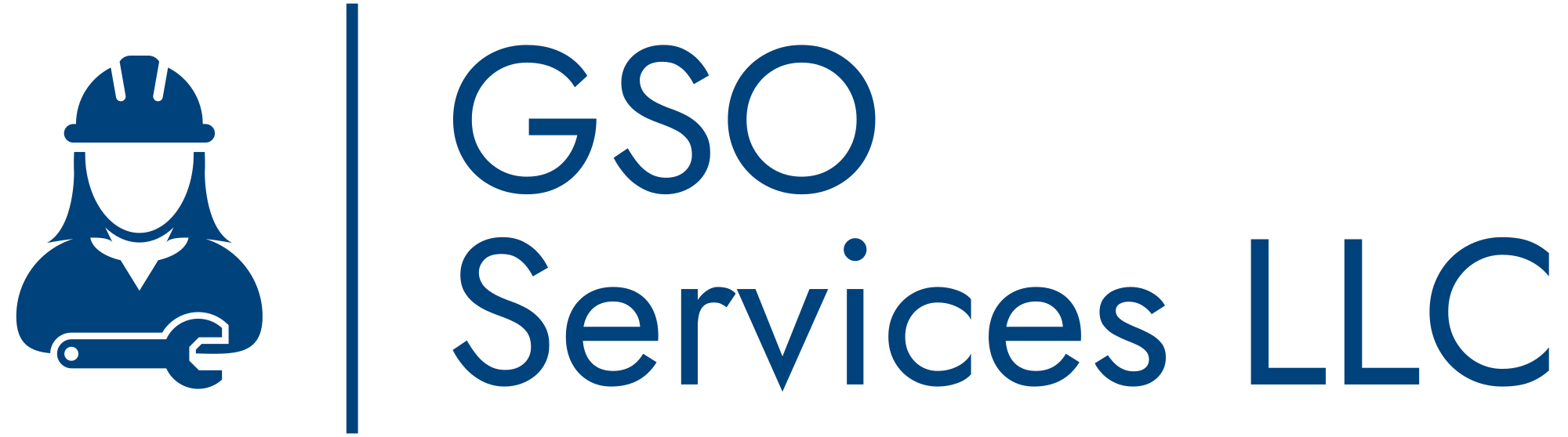 gso services llc logo