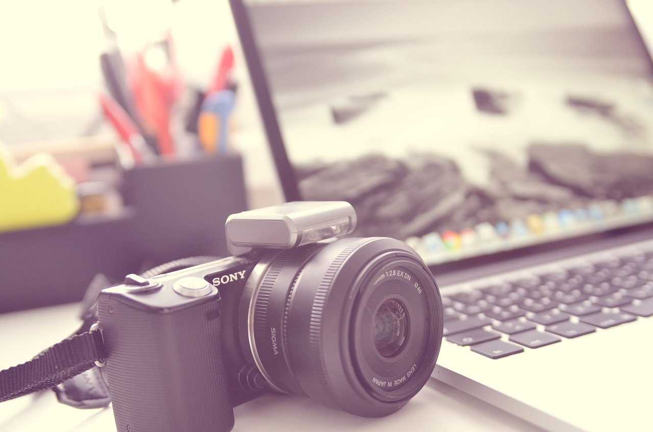 Corporate Headshots Services